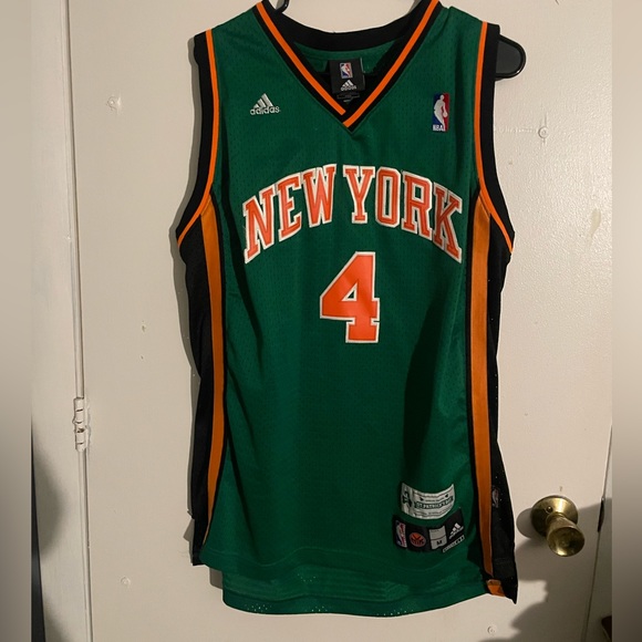 adidas Other - Rare 2007 Adidas Swingman St Patrick's Day